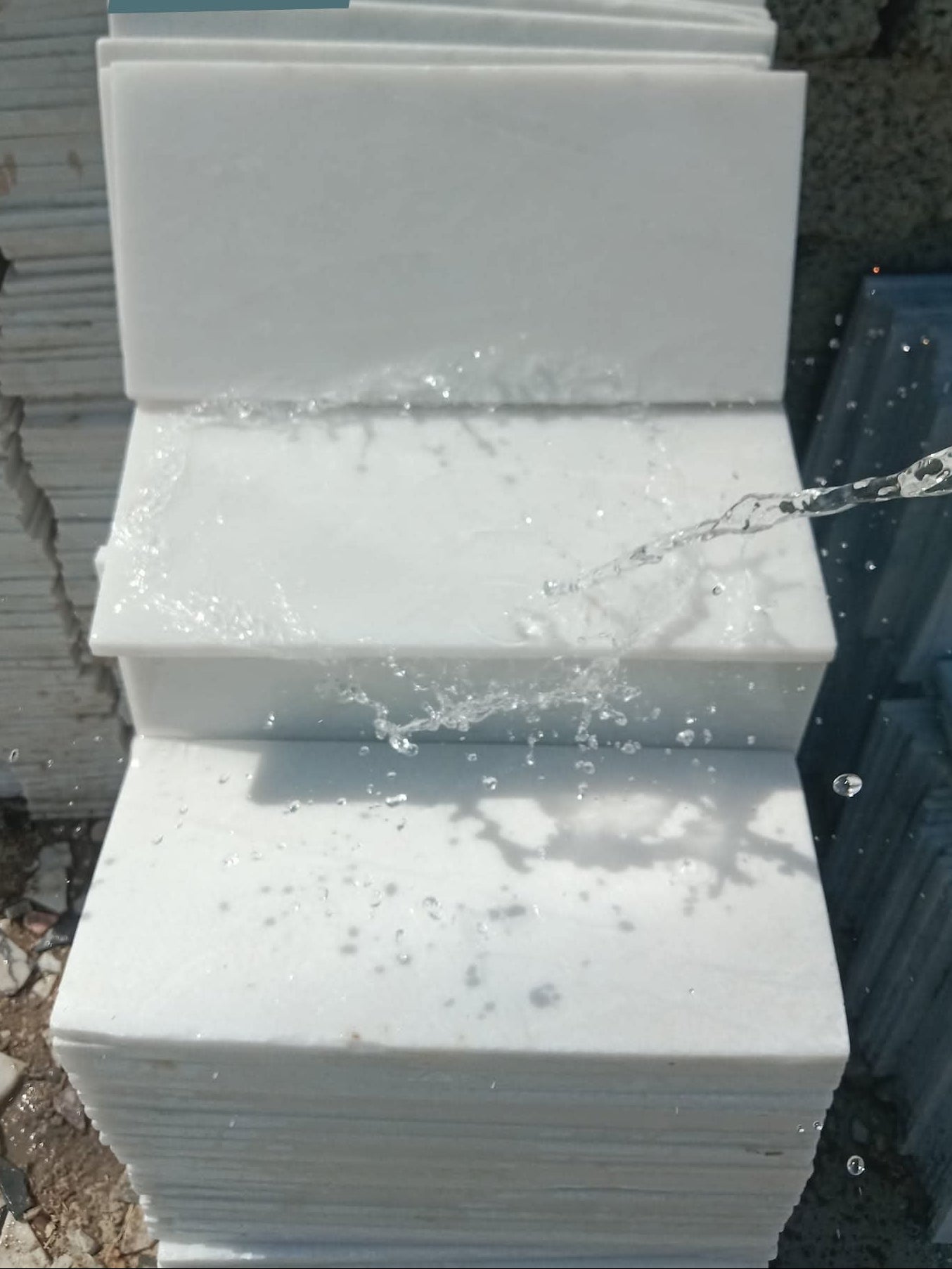 Premium Afghan Marble - Elegance Tailored to Your Needs