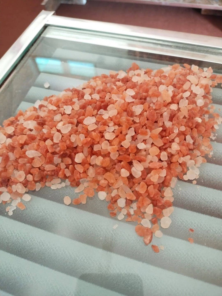 Premium Himalayan Salt – Nature’s Purest Crystal from Pakistan