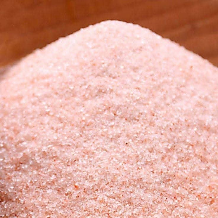 Premium Himalayan Salt – Nature’s Purest Crystal from Pakistan