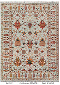 Afghan Handwoven Carpets – Artistry Woven in Tradition
